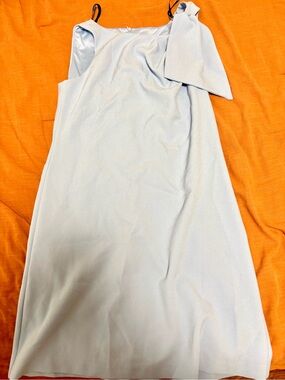 Vince Camuto Light Blue Dress